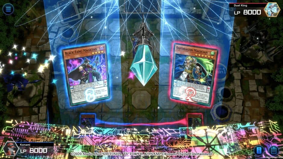 Yu-Gi-Oh! Master Duel - Captura 9