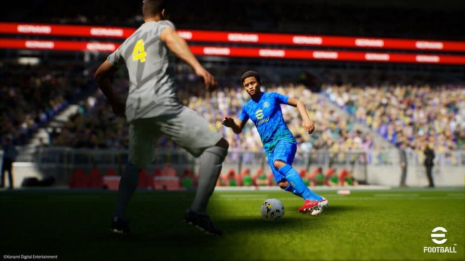 eFootball - Captura 2
