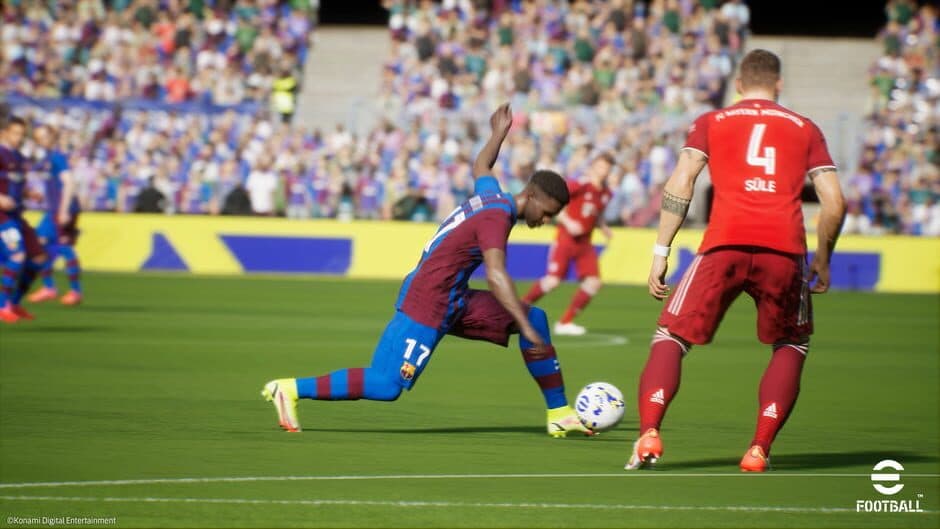 eFootball - Captura 4
