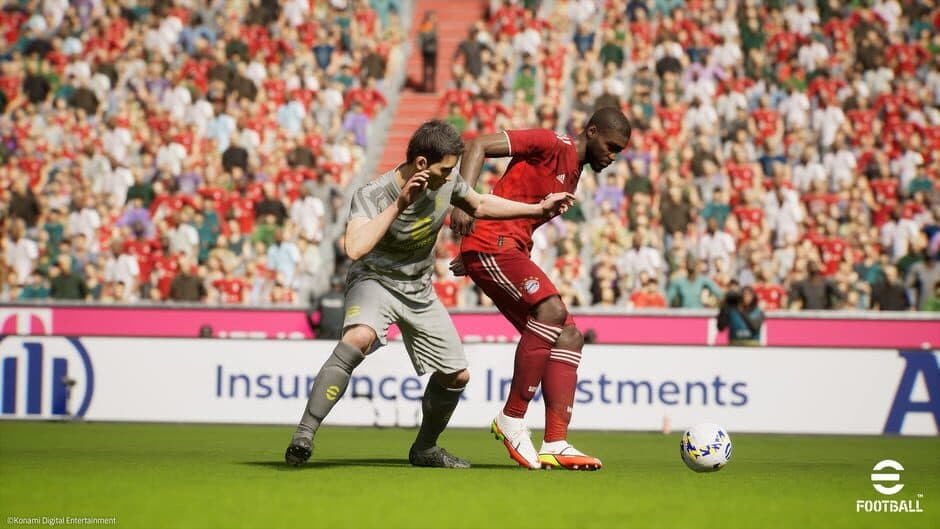 eFootball - Captura 5