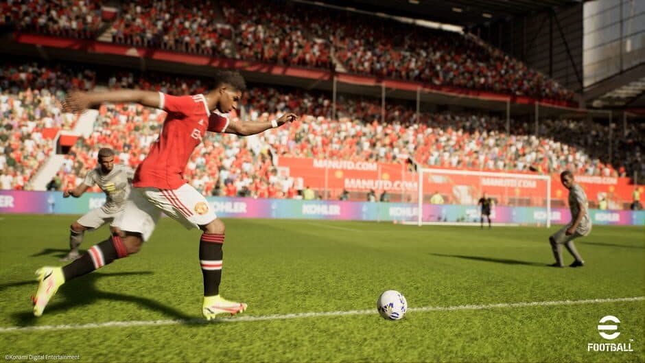 eFootball - Captura 6