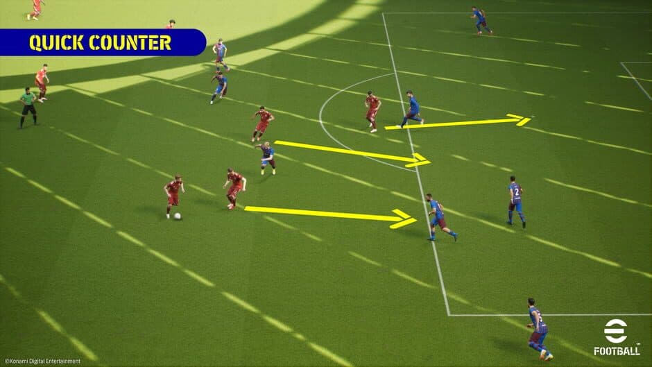 eFootball - Captura 11