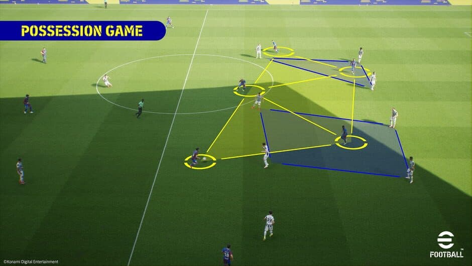 eFootball - Captura 12