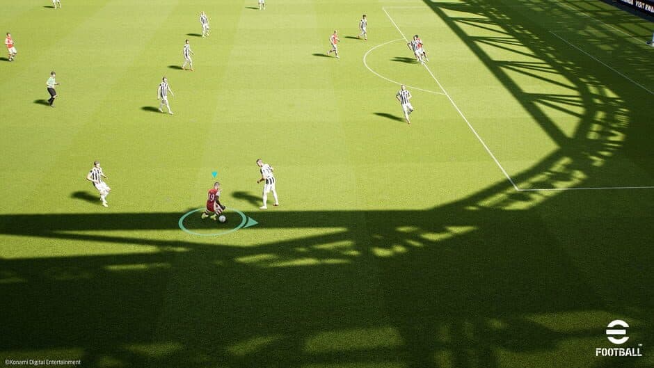 eFootball - Captura 13