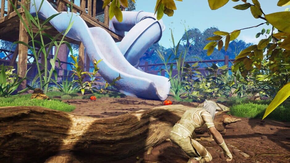 Smalland: Survive the Wilds - Captura 20