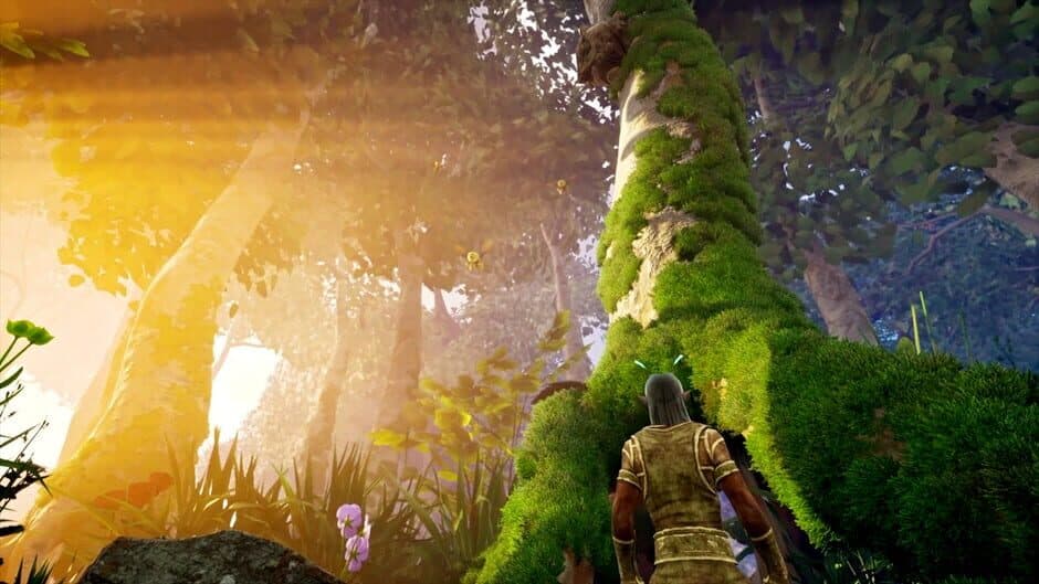 Smalland: Survive the Wilds - Captura 18