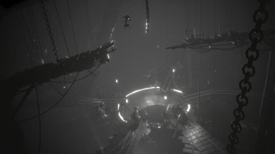 White Shadows - Captura 3