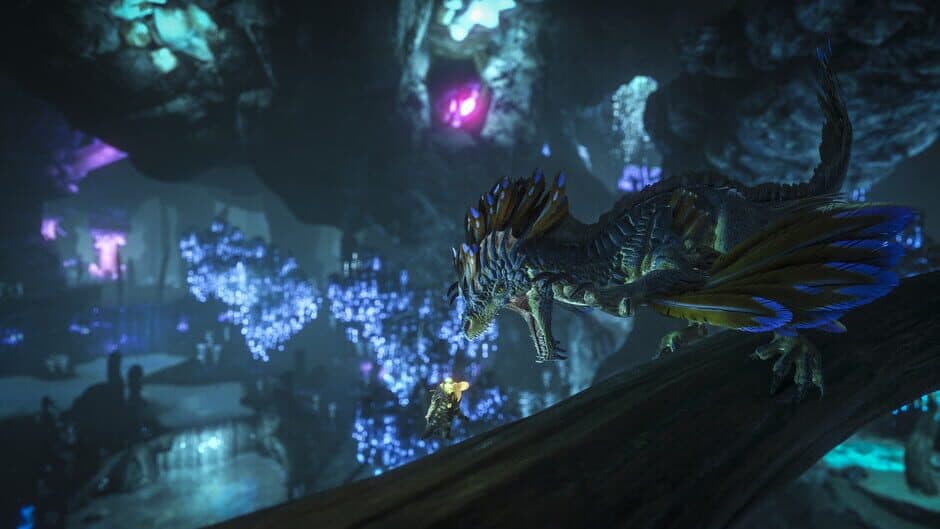 Ark: Aberration - Captura 4