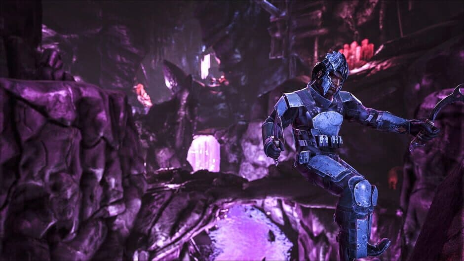 Ark: Aberration - Captura 6
