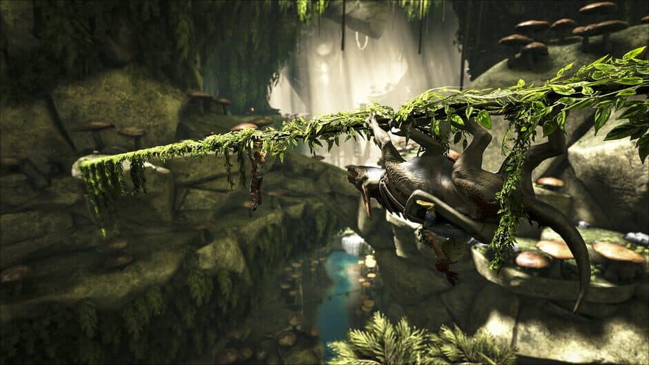Ark: Aberration - Captura 8