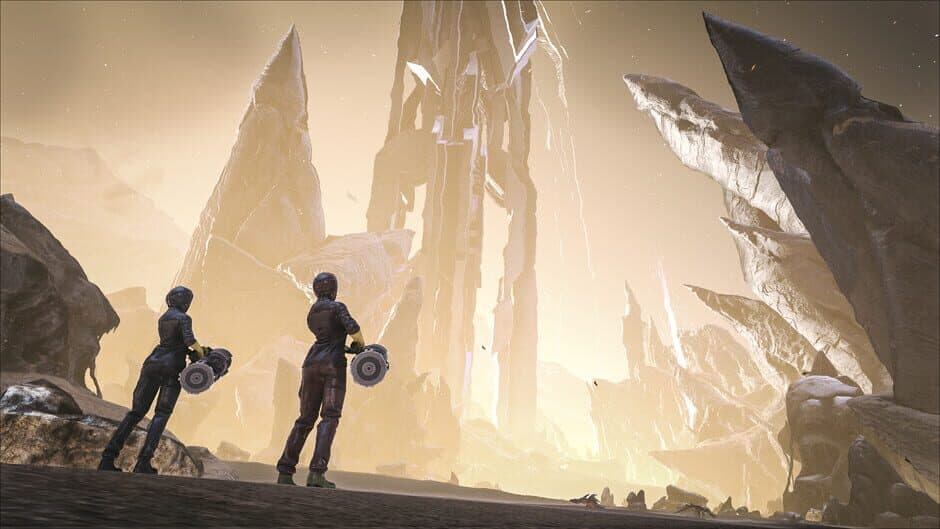 Ark: Aberration - Captura 9