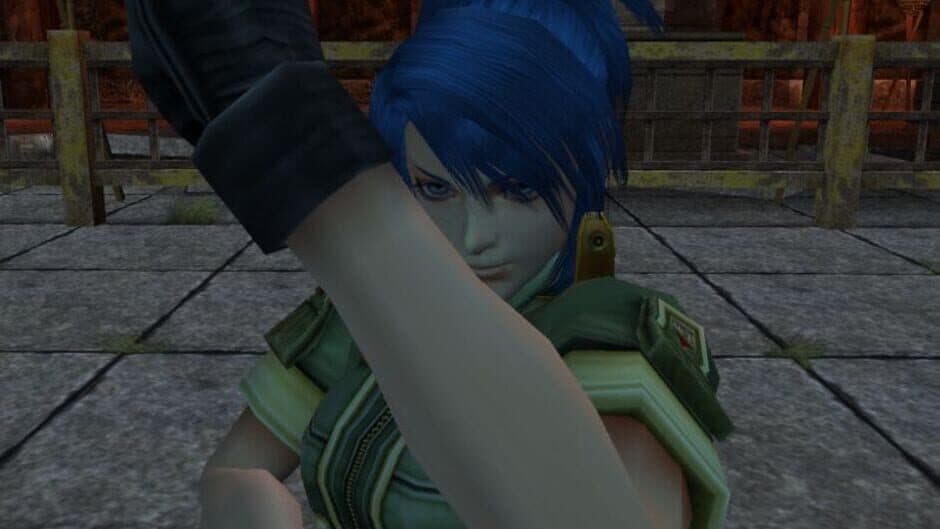The King of Fighters 2006 - Captura 12