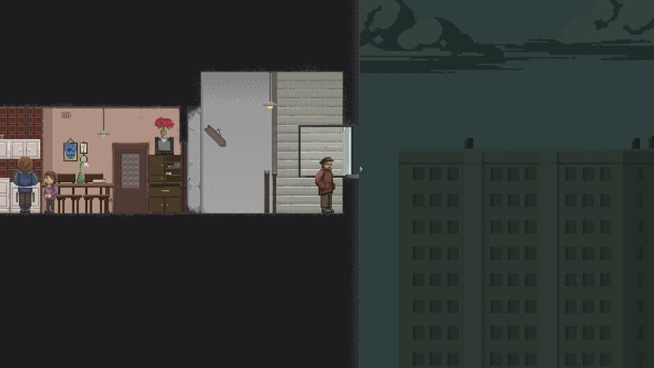 Martial Law - Captura 4