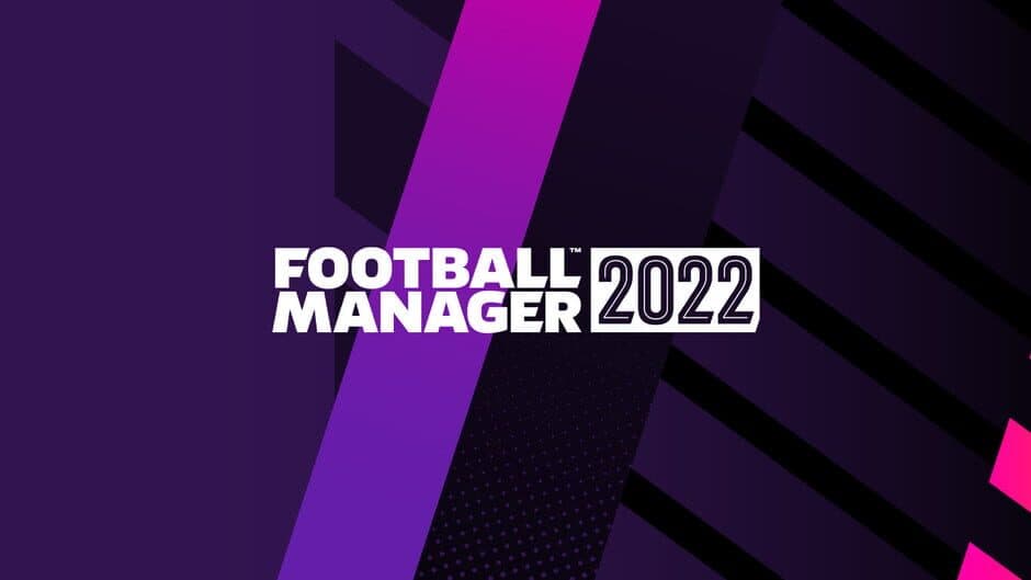 Football Manager 2022 - Captura 1