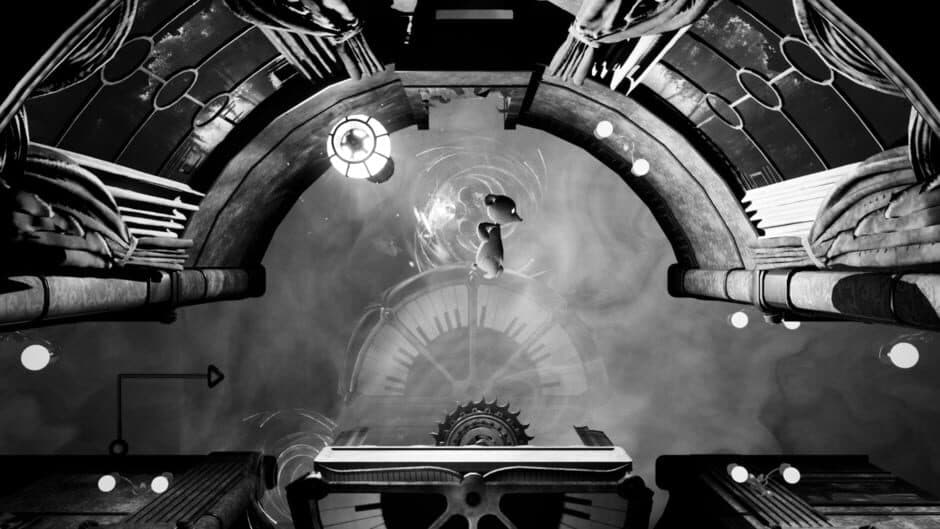 Tandem: A Tale of Shadows - Captura 6