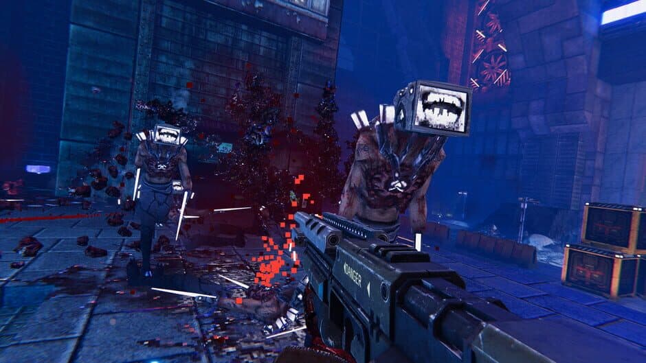 Turbo Overkill - Captura 4