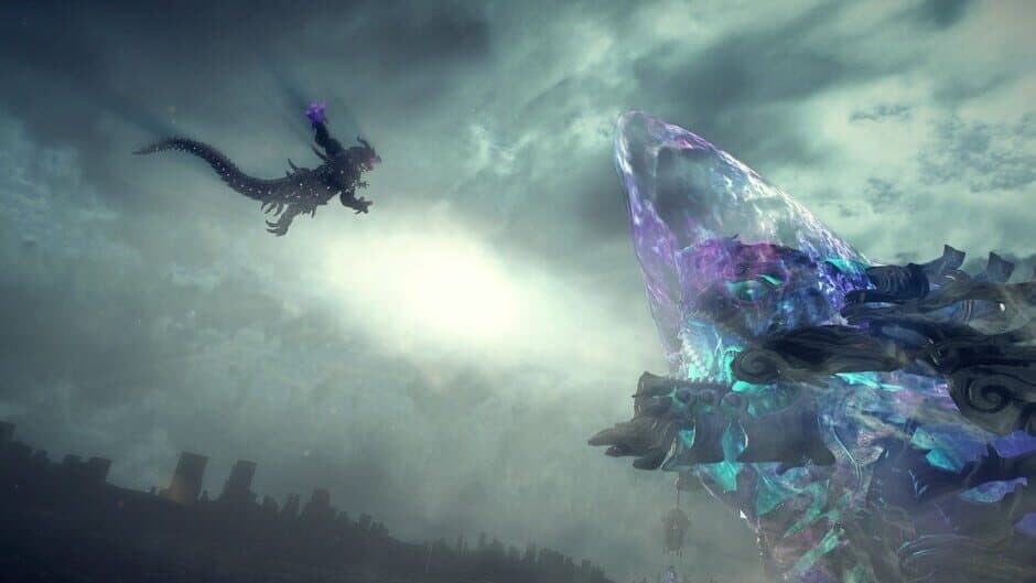 Bayonetta 3 - Captura 12