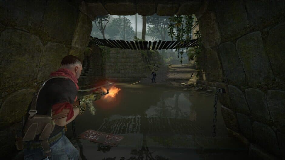 Counter-Strike: Global Offensive - Captura 3