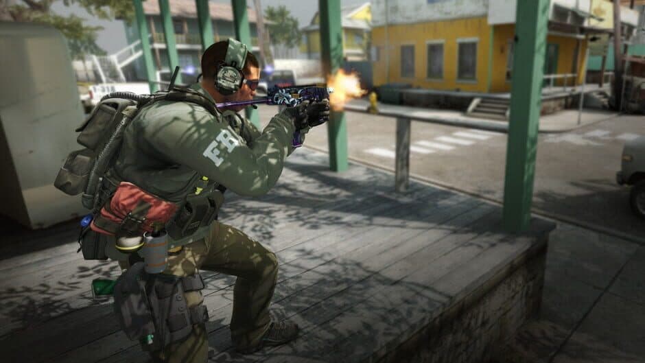Counter-Strike: Global Offensive - Captura 12