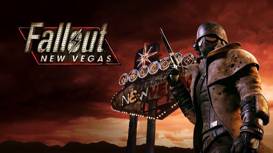 Fallout: New Vegas - Ultimate Edition - Captura 2