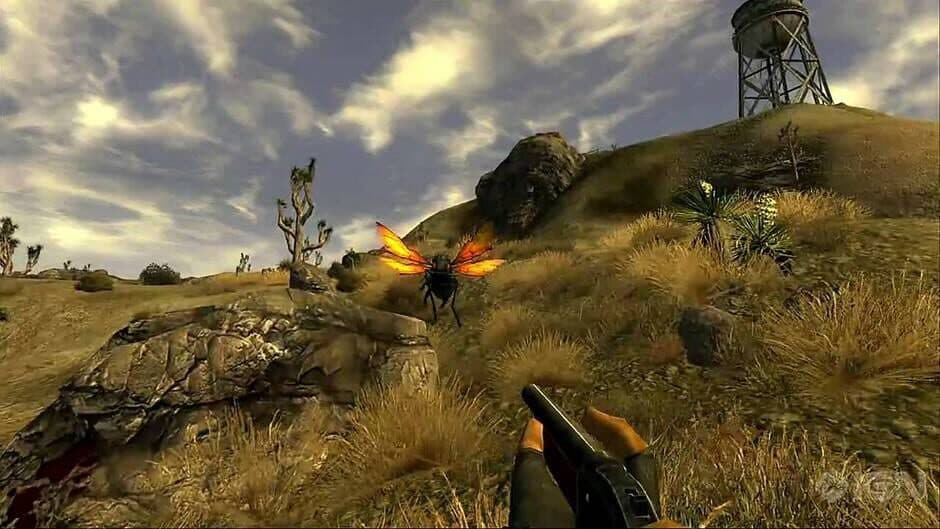 Fallout: New Vegas - Ultimate Edition - Captura 3