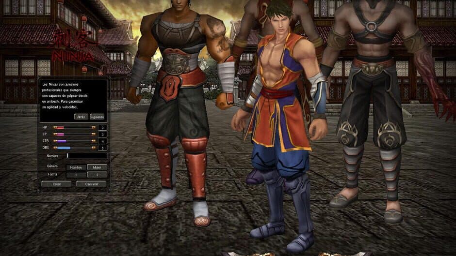 Metin2 - Captura 7