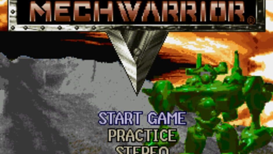 MechWarrior - Captura 0