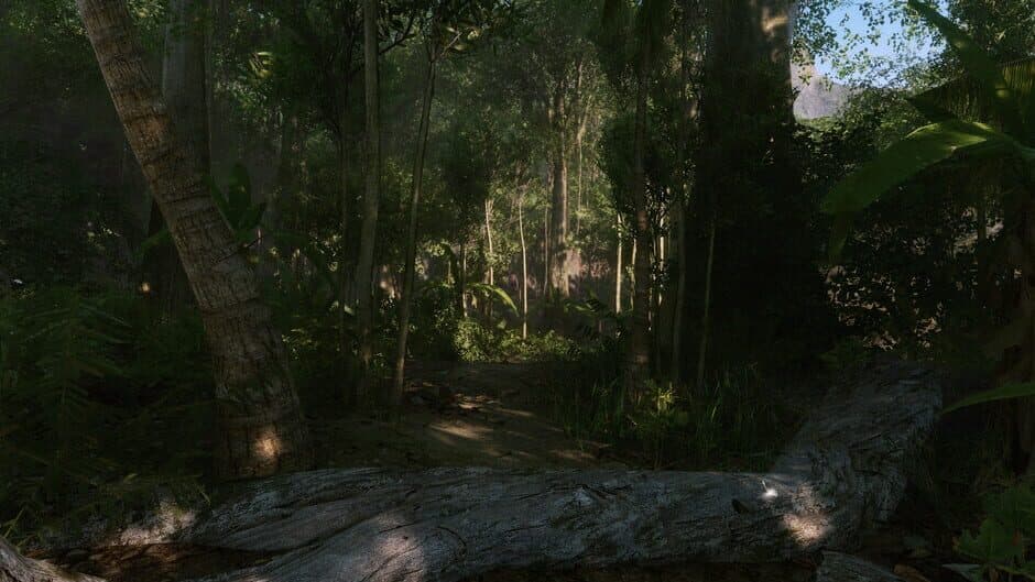 Crysis Remastered Trilogy - Captura 2
