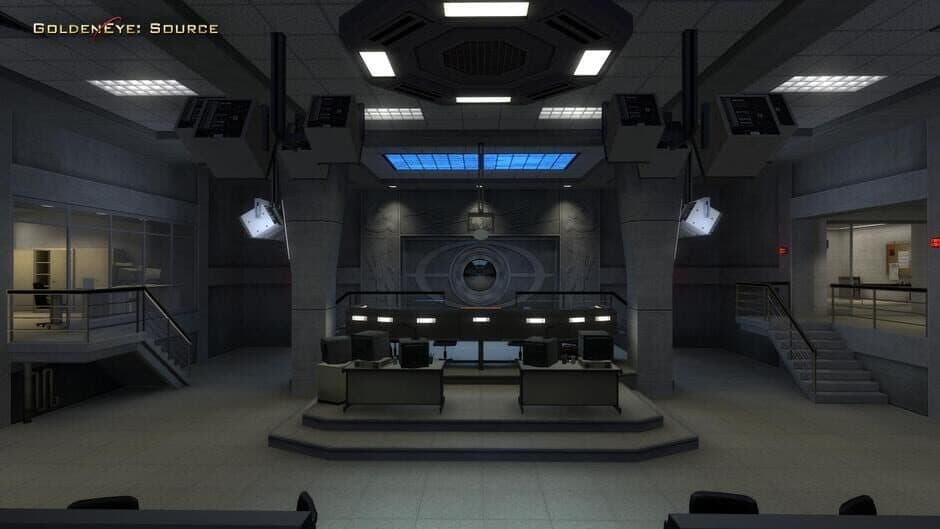 GoldenEye: Source - Captura 3