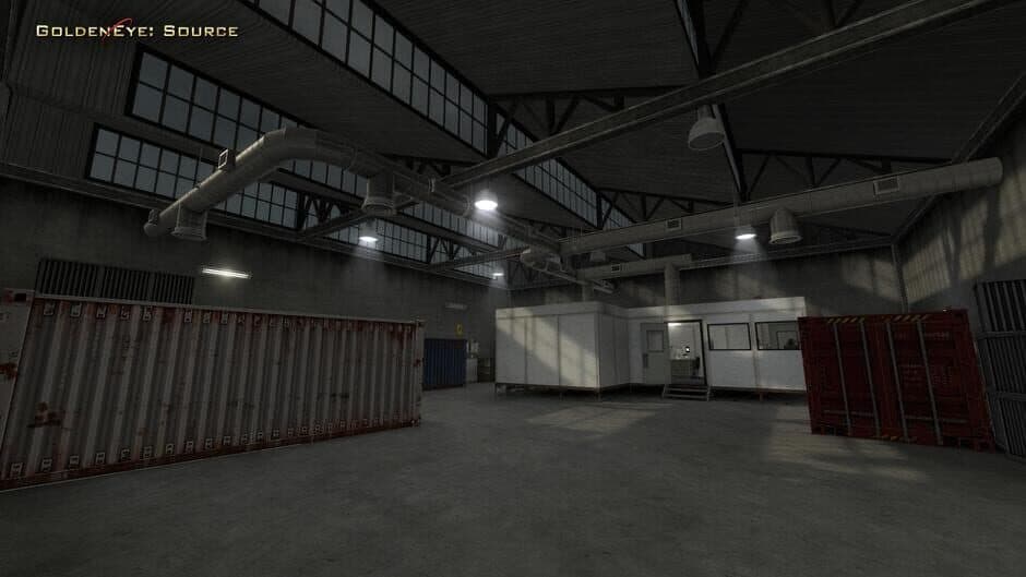 GoldenEye: Source - Captura 6