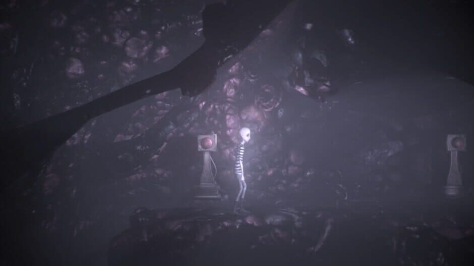 Darq: The Tower - Captura 2