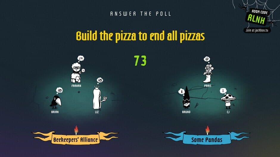 The Jackbox Party Pack 8 - Captura 7
