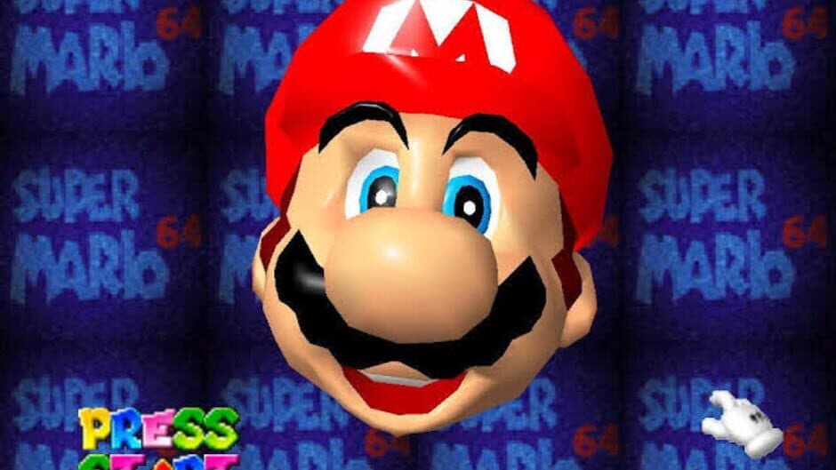 Super Mario 64: Shindou Pak Taiou Version - Captura 13
