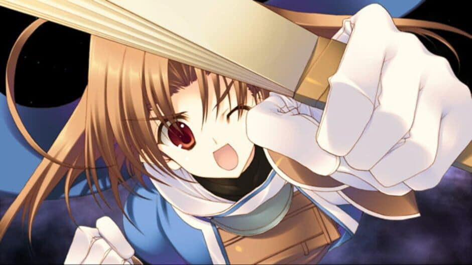 Tears to Tiara Gaiden: Avalon no Nazo - Captura 7