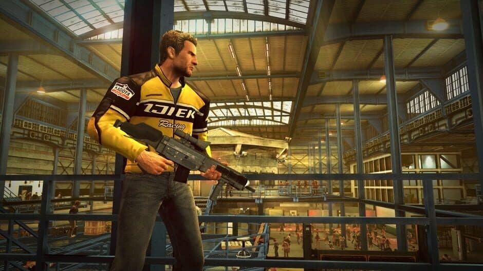 Dead Rising 2: Case West - Captura 0
