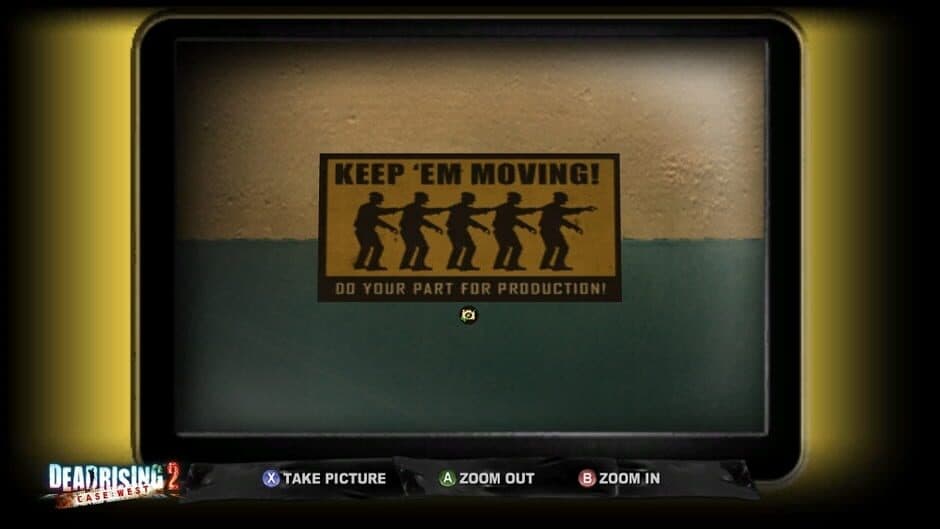 Dead Rising 2: Case West - Captura 7