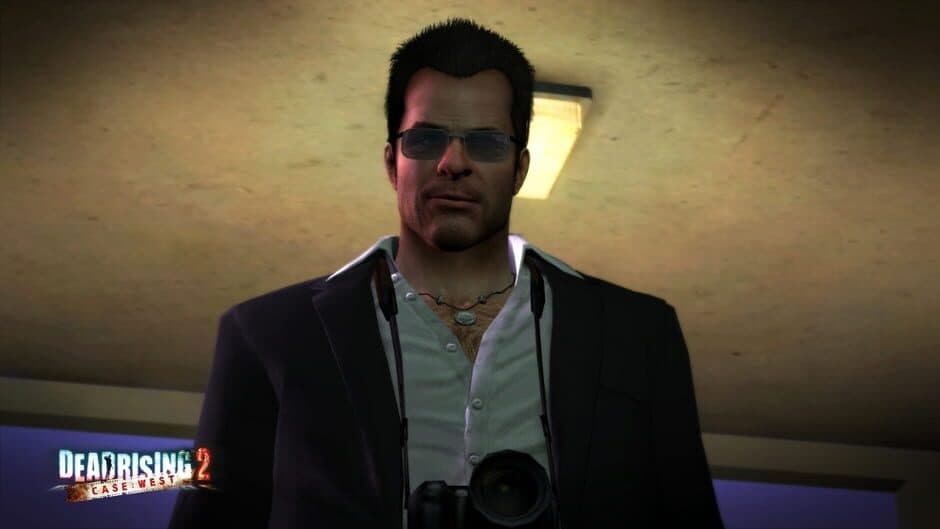 Dead Rising 2: Case West - Captura 8