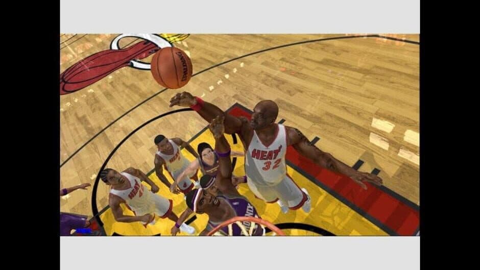 NBA 2K6 - Captura 3