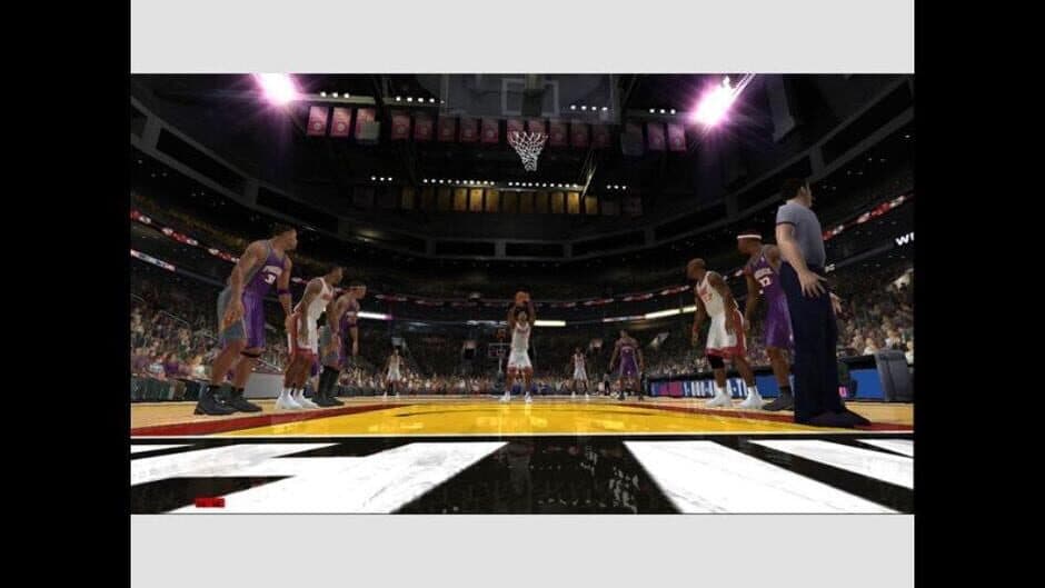 NBA 2K6 - Captura 11