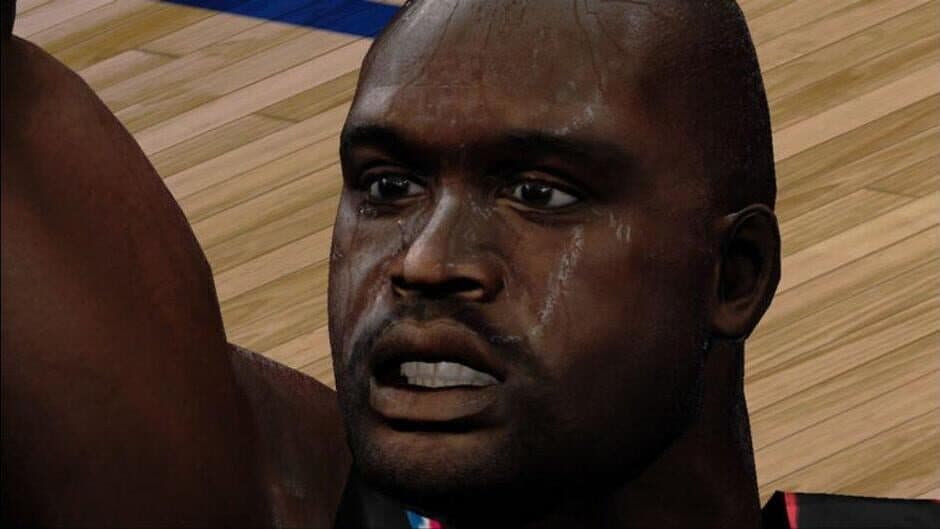 NBA 2K7 - Captura 11