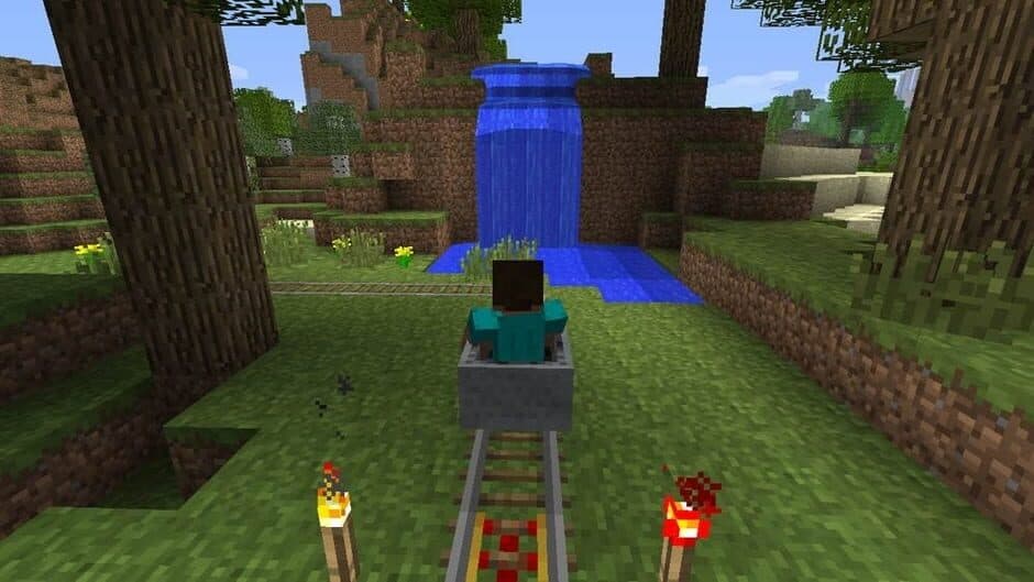 Minecraft: Xbox 360 Edition - Captura 14