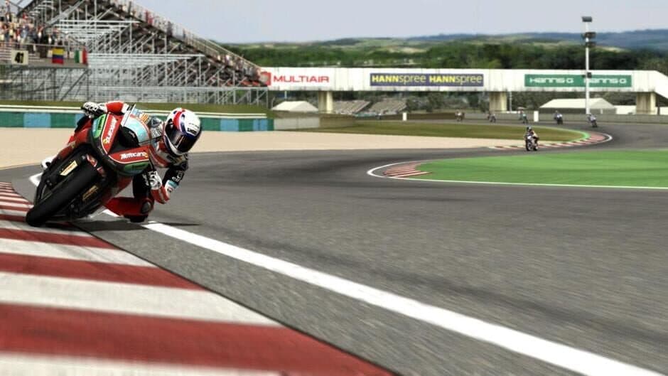 SBK X: Superbike World Championship - Captura 16