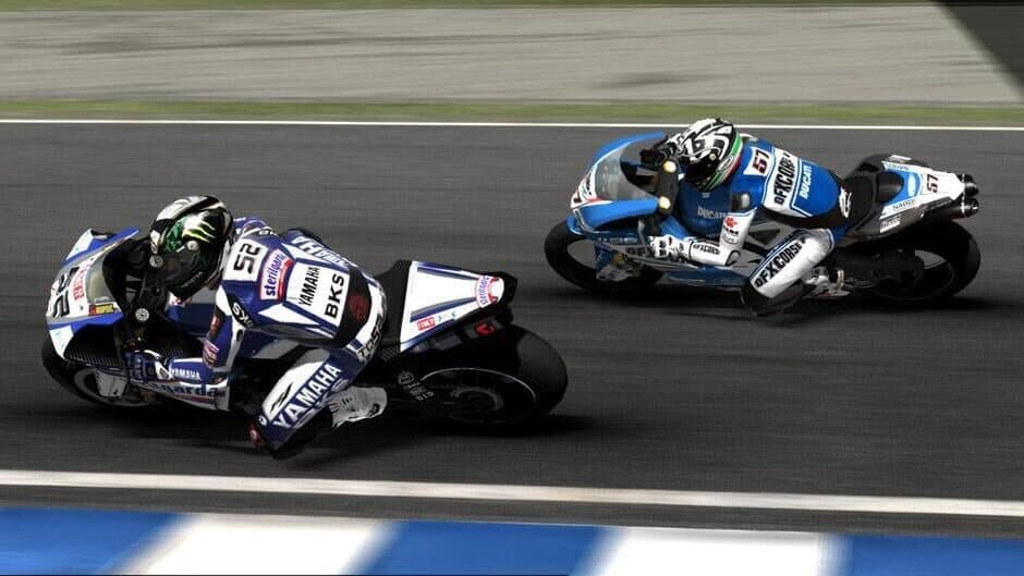 SBK X: Superbike World Championship - Captura 18