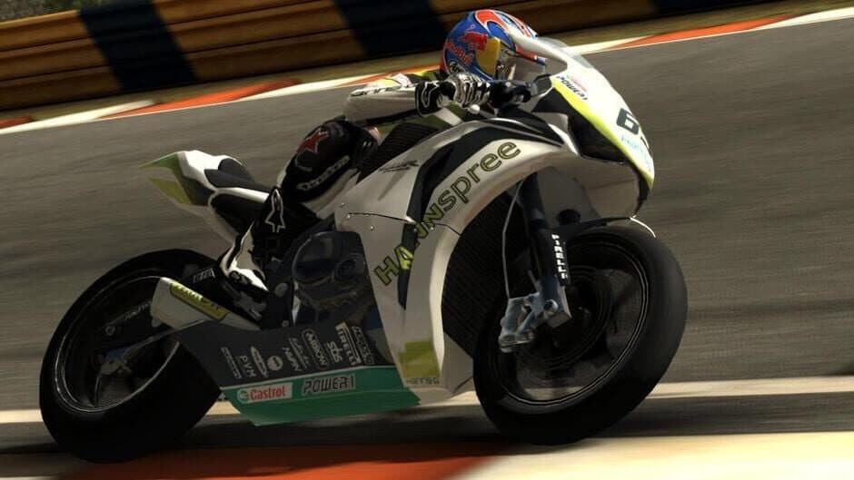SBK X: Superbike World Championship - Captura 6