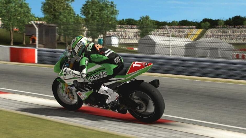 SBK X: Superbike World Championship - Captura 20