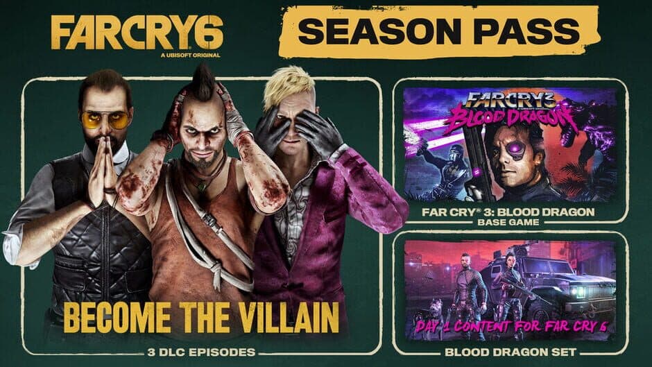 Far Cry 6: Insanity - Captura 5