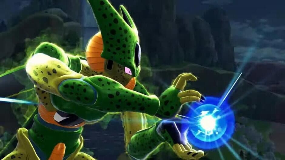 Dragon Ball: The Breakers - Captura 1