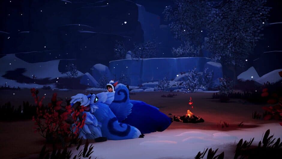 Song of Nunu: A League of Legends Story - Captura 12