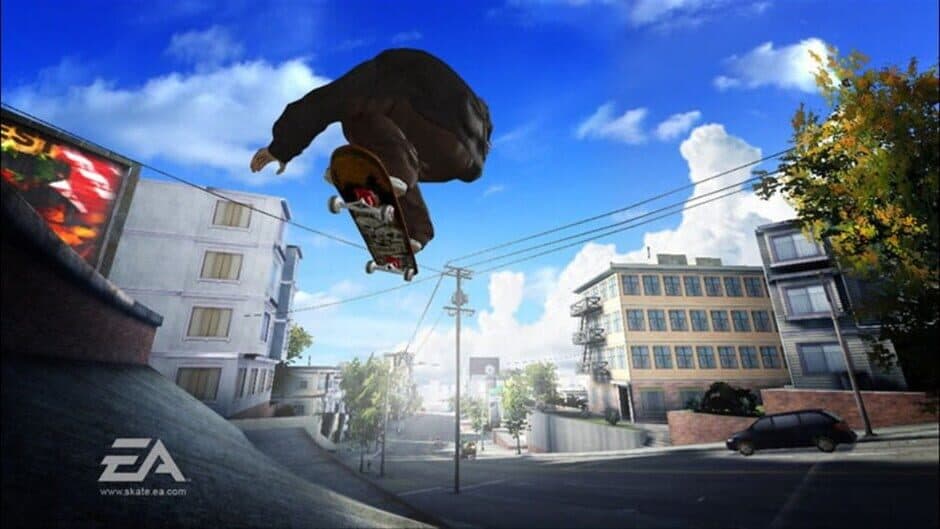 Skate - Captura 3