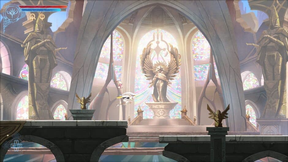 Afterimage - Captura 8